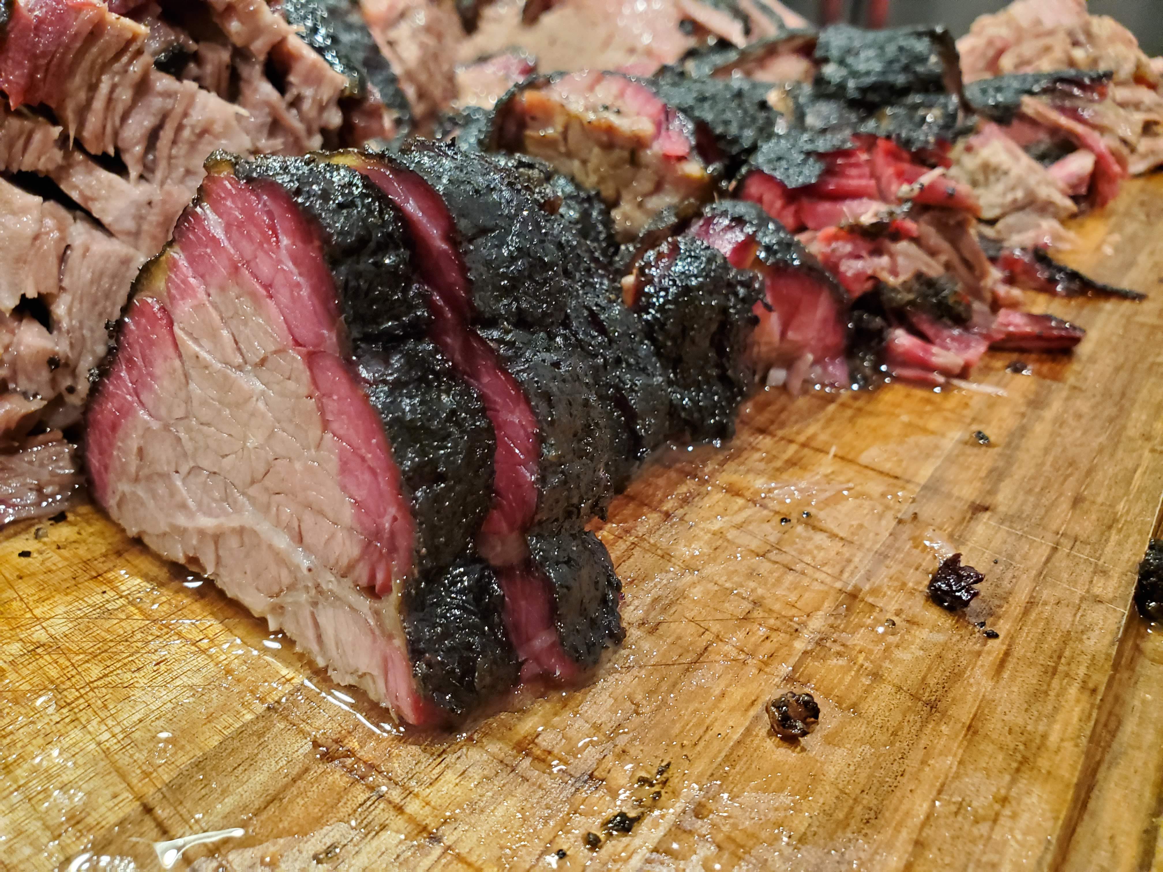 BRISKET