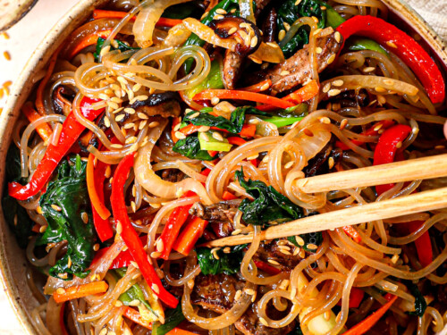 JAPCHAE