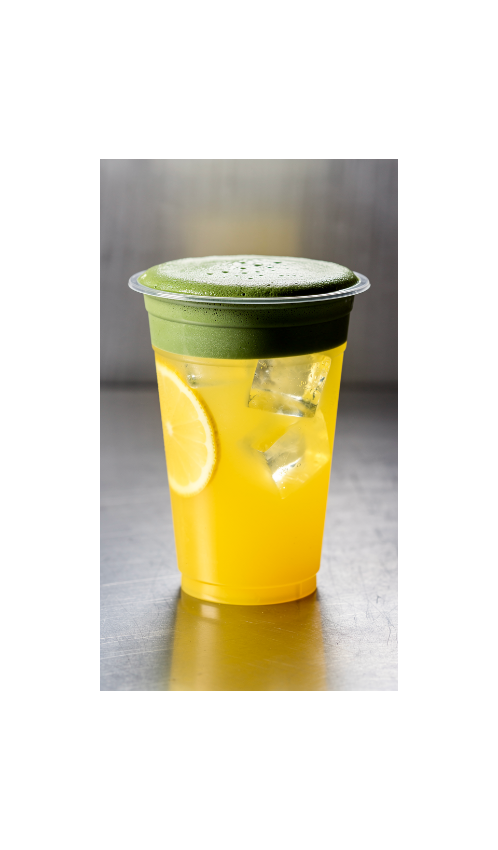 YUZU LEMONADE